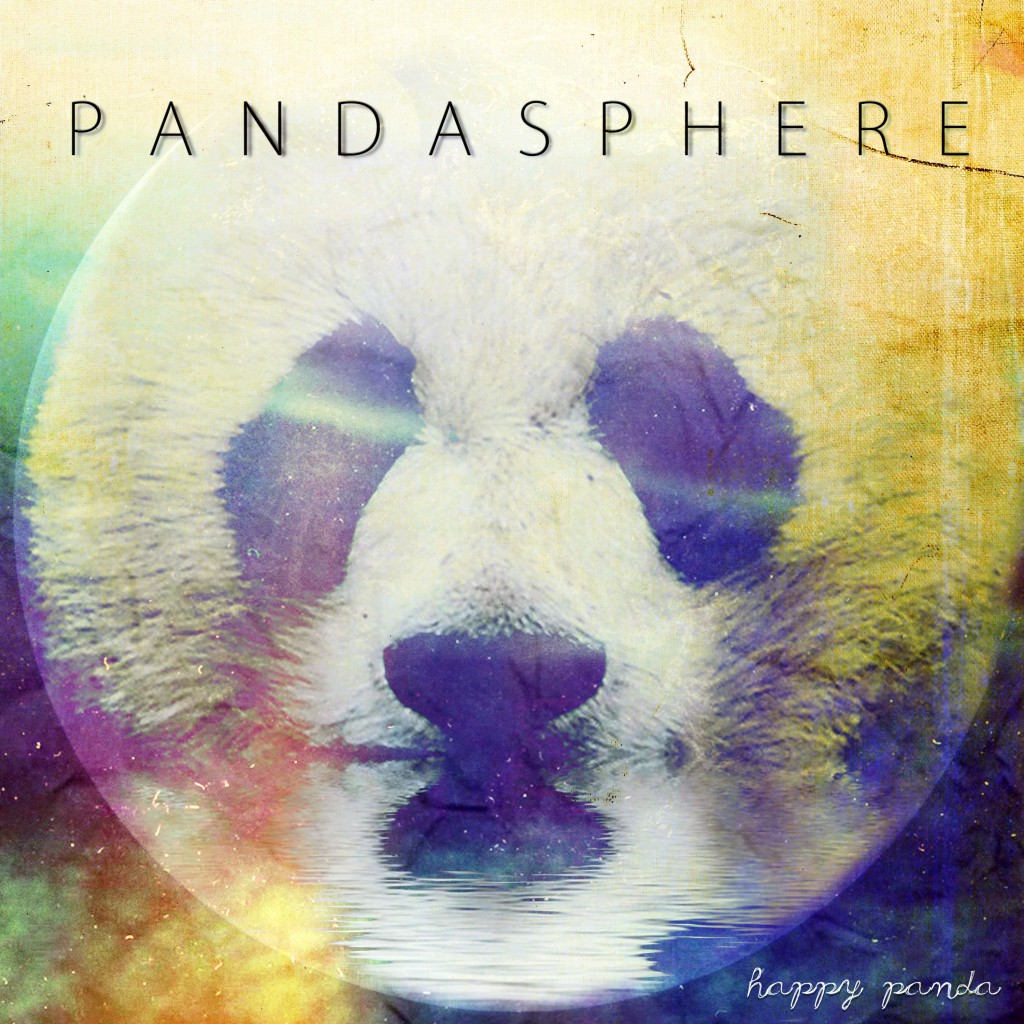 Pandasphere Cover